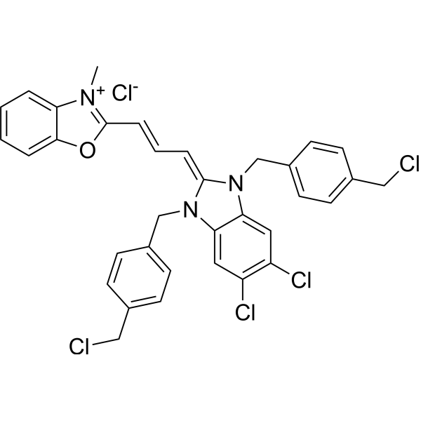 MitoMark Green I 201860-17-5